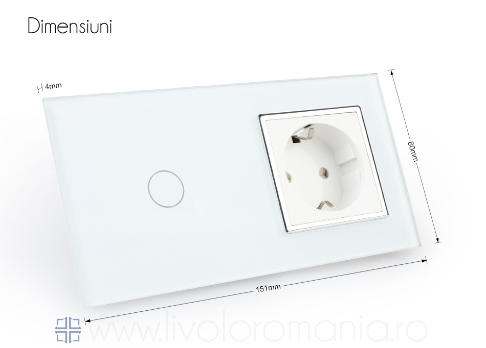 Емкостной выключатель: 2 | выключатель емкостной на касание, скрытого ...